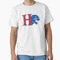 Hanover College Panthers T-Shirt - Graphic Print Unisex - T-Shirt, Sweatshirt, Hoodie