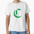 Sherwood Park Crusaders T-Shirt - Novelty Apparel Unisex - T-Shirt, Sweatshirt, Hoodie