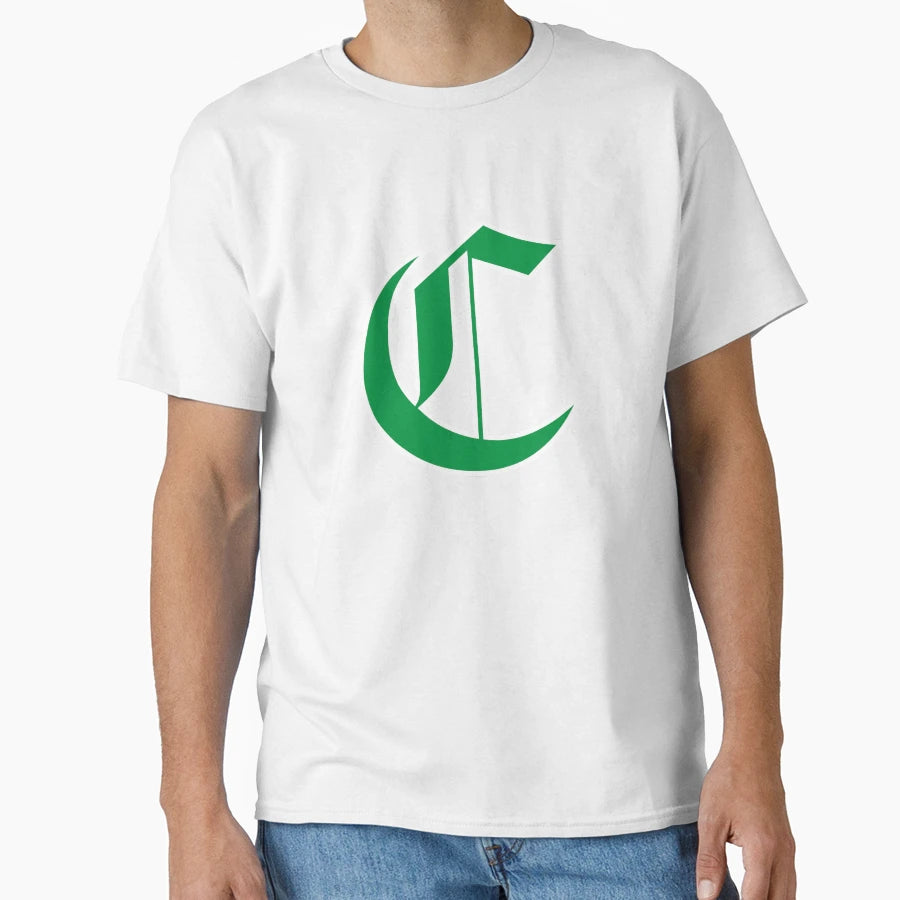 Sherwood Park Crusaders T-Shirt - Novelty Apparel Unisex - T-Shirt, Sweatshirt, Hoodie