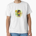 Play Handball T-Shirt - Fun Novelty Design for Adults - T-Shirt, Sweatshirt, Hoodie