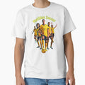 Matildas Soccer Australia 2023 T-Shirt - Novelty Apparel for Adults - T-Shirt, Sweatshirt, Hoodie