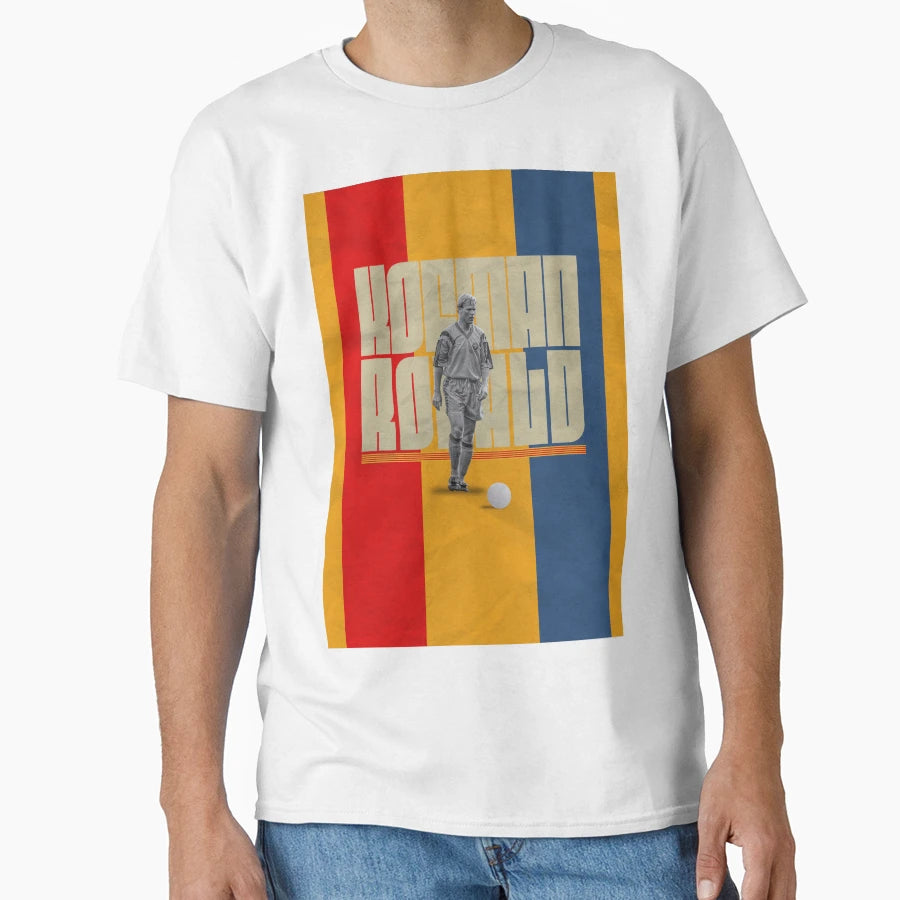 Koeman T-Shirt - Streetwear Style for Adults - T-Shirt, Sweatshirt, Hoodie