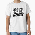 Bad Ideas Good Stories by HasHs - Adult & Kids T-Shirts, Sweatshirts & Hoodies apparel design preview 1