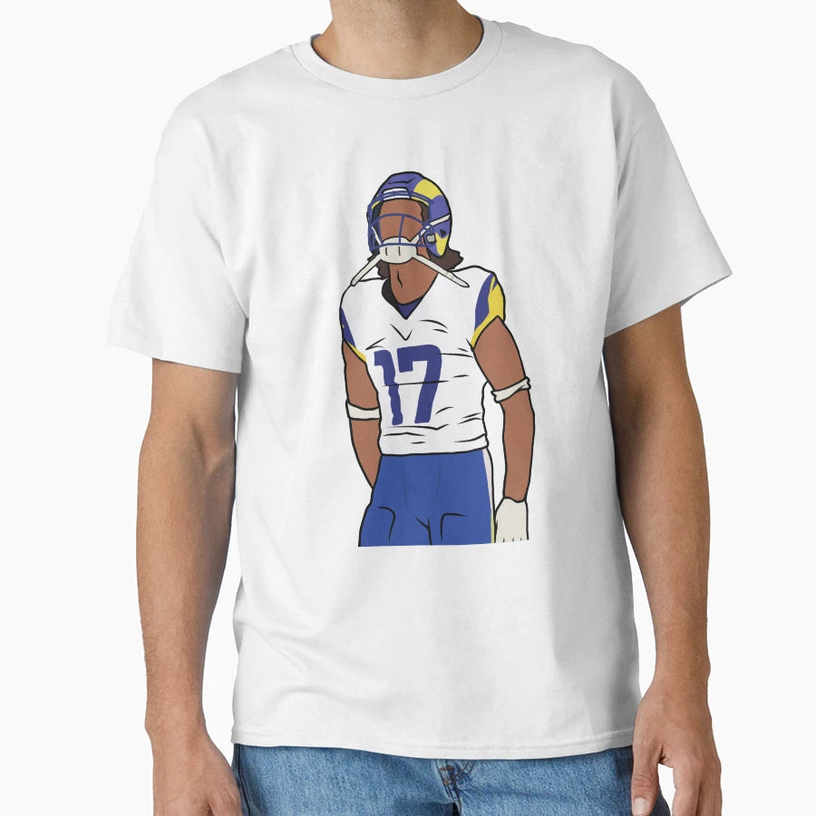 Puka Nacua Celebration T-Shirt - Novelty Apparel Men Women - T-Shirt, Sweatshirt, Hoodie