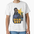 B Saka T-Shirt - Aesthetic Graphic Unisex - T-Shirt, Sweatshirt, Hoodie