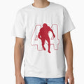 Beasley T-Shirt - Unique Graphic for Adults - T-Shirt, Sweatshirt, Hoodie