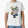 Ultimate Super Bowl Party T-Shirt - Trendy Graphic Men Women - T-Shirt, Sweatshirt, Hoodie