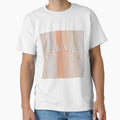 Good Vibes Only Pattern by Zetsmo - Adult & Kids T-Shirts, Sweatshirts & Hoodies apparel design preview 1