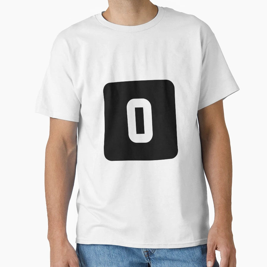 Mdi Alpha O Box T-Shirt - Graphic Print Men Women - T-Shirt, Sweatshirt, Hoodie