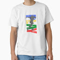 Darc Play T-Shirt - Streetwear Style Men Women - T-Shirt, Sweatshirt, Hoodie