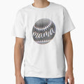 Mama T-Shirt - Custom Art Print for Adults - T-Shirt, Sweatshirt, Hoodie