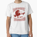 Rugby Is My Boyfriend T-Shirt - Graphic Print Men Women - T-Shirt, Sweatshirt, Hoodie