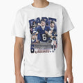 Dart Jaxson T-Shirt - Aesthetic Graphic Unisex - T-Shirt, Sweatshirt, Hoodie