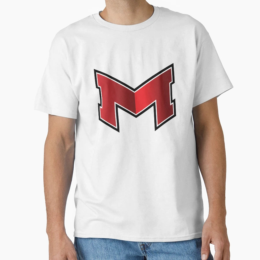 Maryville University T-Shirt - Custom Art Print Men Women - T-Shirt, Sweatshirt, Hoodie