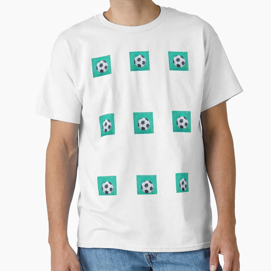 All Culture Game Football T-Shirt - Streetwear Style Unisex - T-Shirt, Sweatshirt, Hoodie