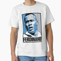 Ferdinand T-Shirt - Fun Novelty Design Men Women - T-Shirt, Sweatshirt, Hoodie