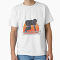 School Is Important But Fantasy T-Shirt - Novelty Apparel for Adults - T-Shirt, Sweatshirt, Hoodie