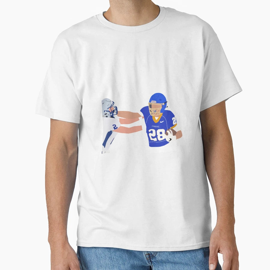Custom Logan T-Shirt - Fun Novelty Design for Adults - T-Shirt, Sweatshirt, Hoodie
