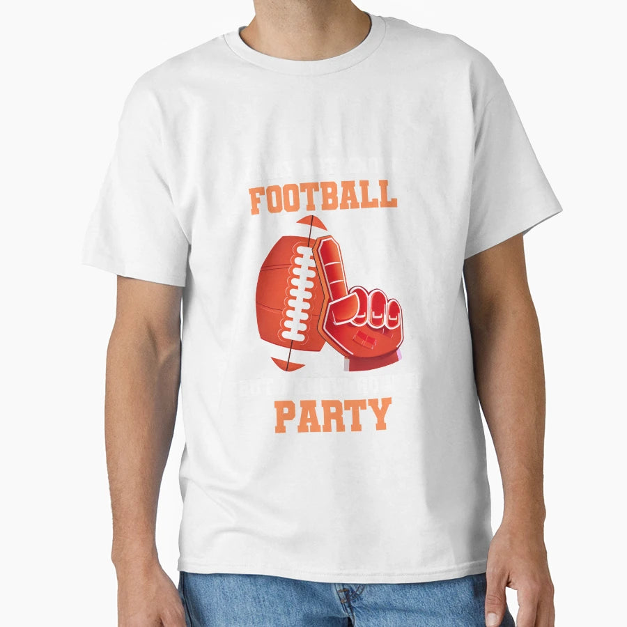 Funny Sunday American Football Fan T-Shirt - Novelty Apparel for Adults - T-Shirt, Sweatshirt, Hoodie