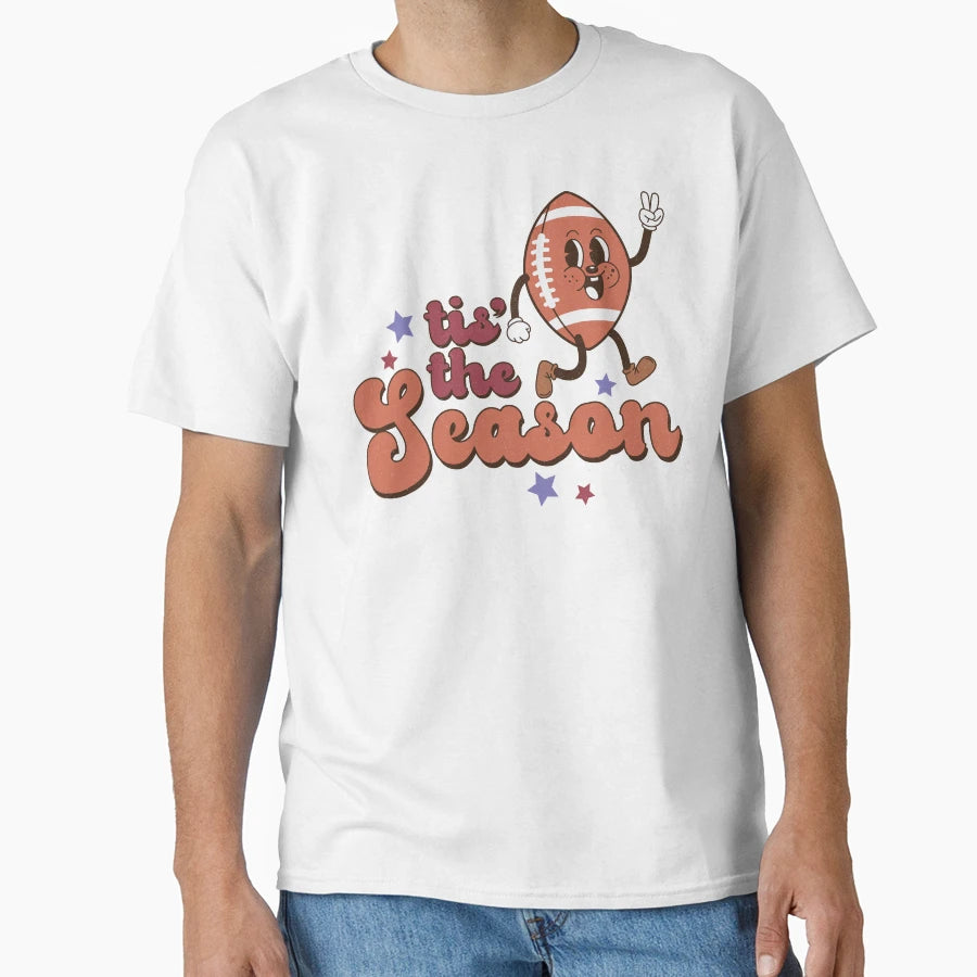 Tis Season Mothers Day T-Shirt - Aesthetic Graphic for Adults - T-Shirt, Sweatshirt, Hoodie