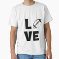 American Football T-Shirt - Fun Novelty Design Men Women - T-Shirt, Sweatshirt, Hoodie