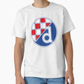 Dinamo Zagreb T-Shirt - Aesthetic Graphic Men Women - T-Shirt, Sweatshirt, Hoodie
