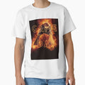Game Day T-Shirt - Novelty Apparel for Adults - T-Shirt, Sweatshirt, Hoodie