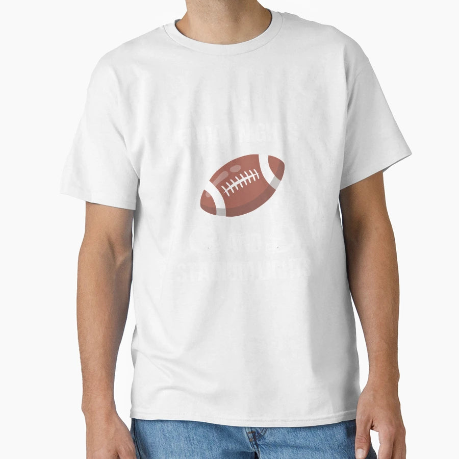 Friday Nights And Stadium Lights T-Shirt - Unique Graphic for Adults - T-Shirt, Sweatshirt, Hoodie