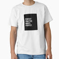 Practice Makes T-Shirt - Streetwear Style for Adults - T-Shirt, Sweatshirt, Hoodie