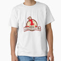 Goals T-Shirt - Novelty Apparel for Adults - T-Shirt, Sweatshirt, Hoodie