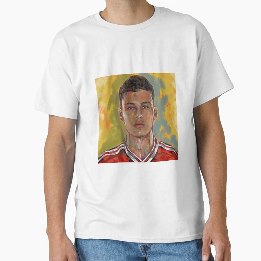 Martinelli Super Striker T-Shirt - Trendy Graphic Unisex - T-Shirt, Sweatshirt, Hoodie