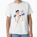 I Am Mismatched T-Shirt - Aesthetic Graphic Unisex - T-Shirt, Sweatshirt, Hoodie