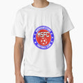 Michigan Stars Fc Logo T-Shirt - Aesthetic Graphic for Adults - T-Shirt, Sweatshirt, Hoodie