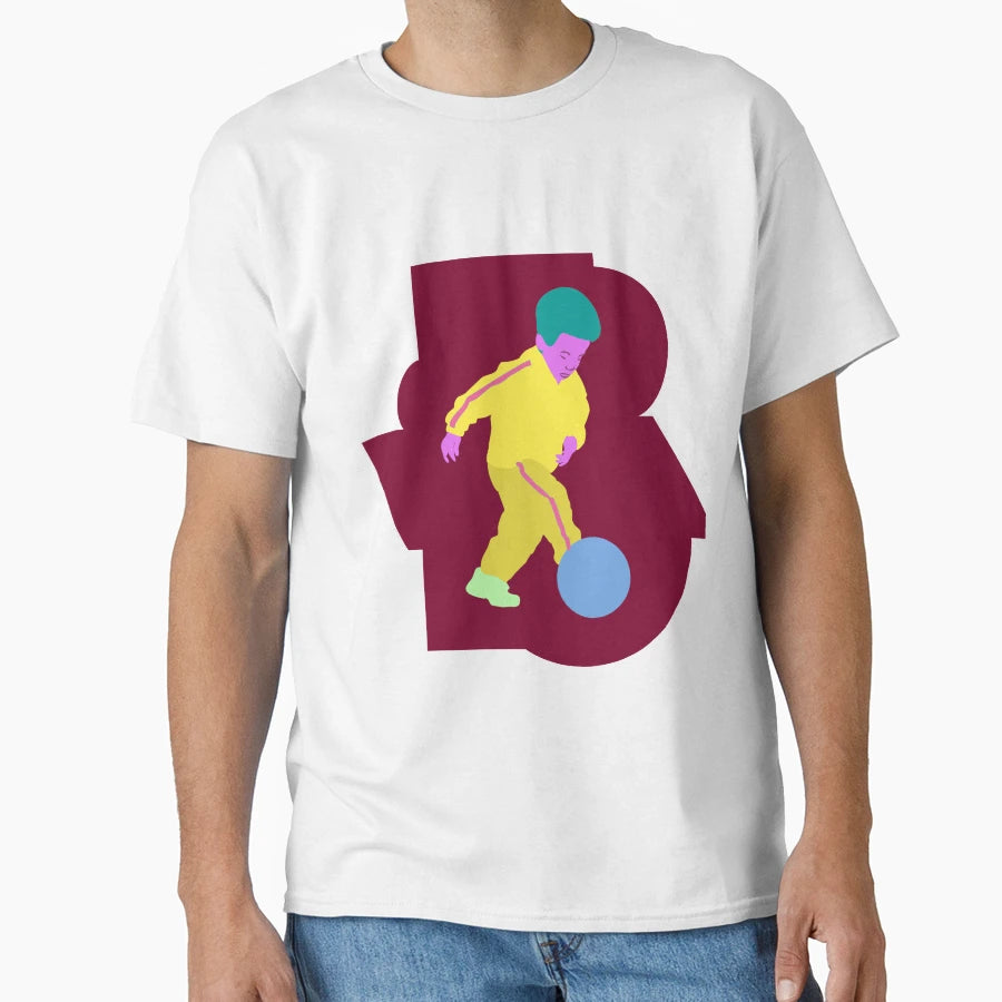 Football Training From Early Age T-Shirt - Aesthetic Graphic Men Women - T-Shirt, Sweatshirt, Hoodie