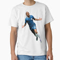 Joao Pedro T-Shirt - Custom Art Print Unisex - T-Shirt, Sweatshirt, Hoodie