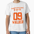 All Game Palmetto State Foxes Renee T-Shirt - Novelty Apparel Unisex - T-Shirt, Sweatshirt, Hoodie