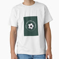 Football Playing T-Shirt - Fun Novelty Design Men Women - T-Shirt, Sweatshirt, Hoodie