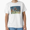 Reggie T-Shirt - Fun Novelty Design for Adults - T-Shirt, Sweatshirt, Hoodie
