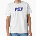 Marymount University Saints T-Shirt - Aesthetic Graphic Unisex - T-Shirt, Sweatshirt, Hoodie