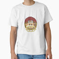 Dc Cj T-Shirt - Unique Graphic for Adults - T-Shirt, Sweatshirt, Hoodie