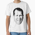 Al Bundy T-Shirt - Unique Graphic Unisex - T-Shirt, Sweatshirt, Hoodie