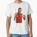 Saliba by On Target Sports - Adult & Kids T-Shirts, Sweatshirts & Hoodies apparel design preview 1