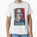 Quenda T-Shirt - Novelty Apparel for Adults - T-Shirt, Sweatshirt, Hoodie