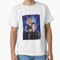 Austin Reaves Luka Doncic Step T-Shirt - Streetwear Style for Adults - T-Shirt, Sweatshirt, Hoodie