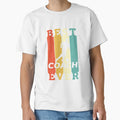 Mens Womens Best Soccer Coach Ever Funny T-Shirt - Trendy Graphic Men Women - T-Shirt, Sweatshirt, Hoodie
