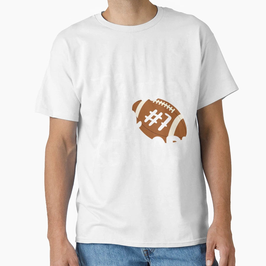 That Is My Senior T-Shirt - Unique Graphic Unisex - T-Shirt, Sweatshirt, Hoodie
