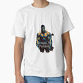 No Gym, Problem_Bodybuilding Fitness Workout Exercise - Adult & Kids T-Shirts, Sweatshirts & Hoodies apparel design preview 1