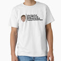Fantasy Football Inspirational T-Shirt - Fun Novelty Design Men Women - T-Shirt, Sweatshirt, Hoodie