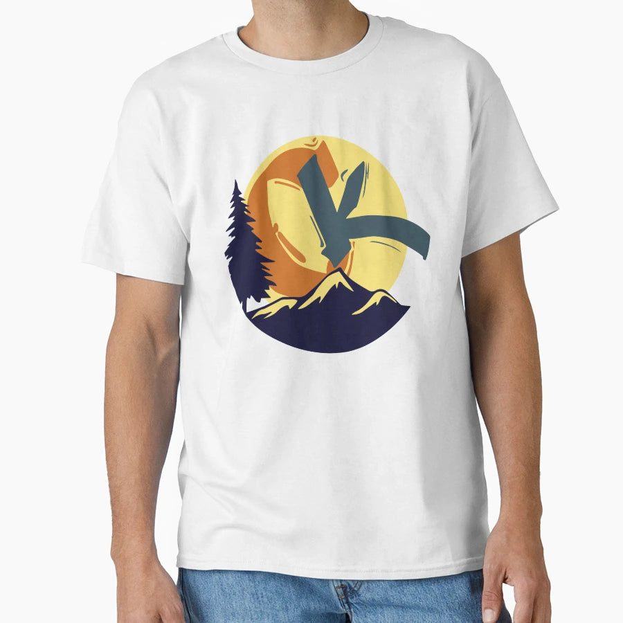 Chaos Kingdom Chaos Kidz Final Logo T-Shirt - Unique Graphic Men Women - T-Shirt, Sweatshirt, Hoodie