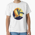 Chaos Kingdom Chaos Kidz Final Logo T-Shirt - Unique Graphic Men Women - T-Shirt, Sweatshirt, Hoodie